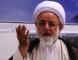 ادامه سیاستهای کنونی در عرصه اقتصاد فاجعه‌آمیز است / آیه الله محمد نقی لطفی : رکود بی‌سابقه و کمرشکن در عرصه اقتصاد کشور دست آورد دولت یازدهم برای مردم ونتیجه عدم توجه به اقتصاد مقاومتی است