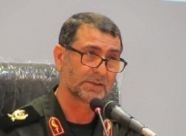 شأن و منزلت شورای نگهبان باید همیشه حفظ شود / سردار سید  صادق حسینی : به دنبال یک مجلس غرب گرا در ایران هستند 