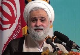 حجت‌الاسلام محمدیان : در حال حاضر دستگاه عظیم رسانه‌ای در داخل و خارج متحد شده‌اند که جریان انقلابی را تضعیف کنند و این موضوع را القا کنند که در طی 38 سال انقلاب اسلامی با وجود مقاومت شما، اتفاقی صورت نگرفت