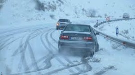 مدیر محترم راه استان ایلام ؛ خسته نباشی دلاور ، خداقوت پهلوان