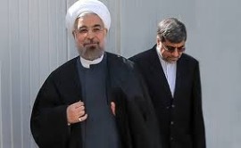 کنسرت بازی روحانی / فیش های نجومی وارد فاز جدید شد : اگر دستگاه قضایی وارد شد، عده‌ای را احضار کرد و گفت باید مجازات شوند، گله‌ای نشود / آیا دستگاه قضا می‌تواند حق و حقوق ملت را از حلقوم نجومی بگیران دولت روحانی بیرون بکشد؟