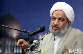 حجت السلام مرتضی آقاتهرانی : اینکه برخی مسؤولين ما آمریکا را کدخدا می دانند و به دنبال خضوع در برابر او هستند خلاف نهضت عاشوراست  