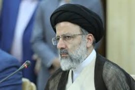 راهپیمائی اربعین تجلی وحدت میان مسلمانان است / آیت‌الله سید ابراهیم رئیسی : اندیشه اربعینی در مقابل اندیشه استکباری، تکفیری و انحرافی در جهان خواهد ایستاد 