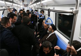 برداشتن نرده ها اول یک راه است داریم / حجت‌الاسلام آل‌هاشم نمایندگی ولی فقیه و امام جمعه تبریز باعث بر هم زدن بسیاری از مناسبات غلط گذشته شده است 
