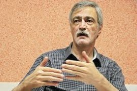 دکتر محمدامین قانعی‌راد : درک ما از دانش انتزاعی است / آنچه را که خود دوست داریم به آن‌ها برسیم در شناخت خود از غرب بازنمایی می‌کنیم