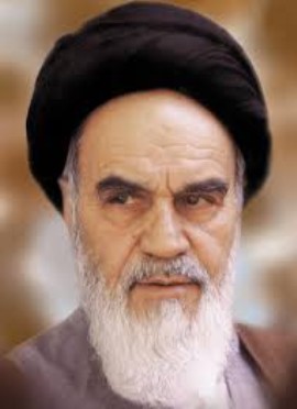 بازخواني انديشه امام خميني  (ره) : من به همه ملت، به همه قوای انتظامی اطمینان می دهم که امر دولت اسلامی اگر با نظارت فقیه و ولایت فقیه باشد، آسیبی بر این مملکت نخواهد وارد شد 