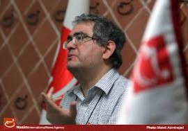 لاف تهاجم آمريكا به ايران /  دكتر شهریار زرشناس : آمریکای امروز بدهکاترین کشور جهان است و ایران امروز در نیرومندترین موقعیت دفاعی و استراتژیک و نظامی و منطقه ای خود قرار دارد/ ما نیازمند مدیریت پرشور و پرکار انقلابی هستيم 