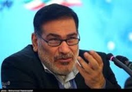 دبیر شورای عالی امنیت ملی : عناصر تهدید کننده امنیت جمهوری اسلامی و تحریم کنندگان بازنده اصلی انتخابات هستند