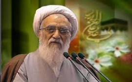 امنیت و آزادی کشور ما چشم جهانیان را خیره کرد / آیت‌الله محمدعلی موحدی کرمانی : دستور مخفيانه اجراي سند ننگین ۲۰۳۰ يك فاجعه وخيانت است 
