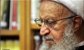 بیانیه آیت‌الله مکارم شیرازی د رخصوص وهن اهل البیت علیهم اسلام  در ستاد انتخاباتی در ایلام  : بعید نمی‌دانیم این کار زشت به تحریک دشمنان کشور انجام گرفته باشد تا فضای انتخابات را آلوده کند
