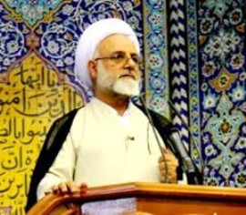واگذاری جایگاه‌ سوخت ایلام به بخش خصوصی به يك سوم قيمت / آیت‌الله محمدنقی لطفی :  دستور رهبري مبنی بر توقف سند 2030 استقلال فرهنگی کشور را از نابودی نجات داد