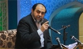 عضو شورای عالی انقلاب فرهنگی: طبق سند 2030 می‌گویند که در جهان ما توسعه را تعریف می‌کنیم و هر کشوری که می‌خواهد به توسعه برسد با این سند آیین‌نامه‌ و مرامنامه‌اش را ما می‌نویسیم