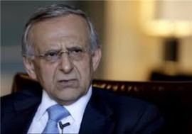 تضعيف سپاه خطرناك است / هوشنگ امیراحمدی : بزرگترین نهاد مهندسی در آمریکا سپاه مهندسی ارتش است، یعنی آمریکا هم خاتم الانبیا دارد 
