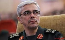 به بهانه سفر رئیس ستاد کل نیروھای مسلح جمھوری اسلامی ايران به آنكارا : شرايط جديد منطقه اي و تغيير رفتار سعودي ها