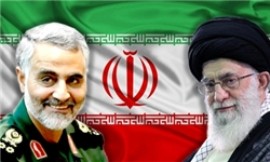 دشمن آرام نخواهند نشست / پاسخ حضرت‌ آیت‌الله خامنه‌ای به نامه سردار سليماني در خصوص پايان سيطره داعش : شما نه فقط به کشورهای منطقه و به جهان اسلام بلکه به همه ی ملتها و به بشریت خدمتی بزرگ کردید