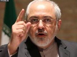 محمد جواد ظریف وزیر امور خارجه ایران : ایران باز هم صادقانه دست خود را به سوی همسایگانش دراز کرده است. این رویکرد نه اقدامی نمایشی بلکه گزینۀ راهبردی ایران است