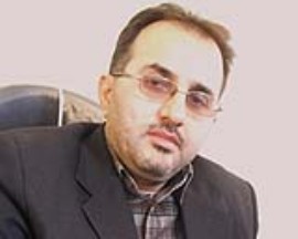 دکتریونس احمدی