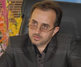 یونس احمدی