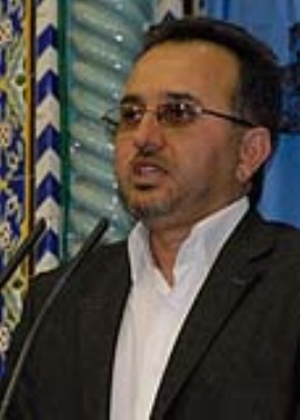 دکتریونس احمدی