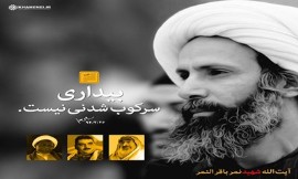 بیداری اسلامی می ماند