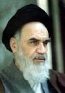 فریاد برائت/ اگرخمینی یکه وتنها بماند