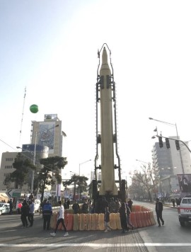 قدر اف2000