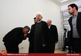 حسین دهباشی و تکبر روحانی 