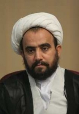 حمایت آیه الله محمدی ایلامی از حجه الاسلام  رئیسی 