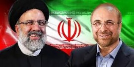 انصراف قالیباف برای حمایت از رئیسی 