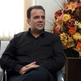 محمود عباس زاده مشکینی : رد پای ژن های خوب در گزارش ساواک!