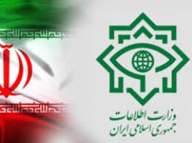 دست مريزاد  به وزارت اطلاعات 