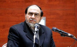 رحیم پورازغدی : ۲۰۳۰ با عنوان دیگری در حال اجراست