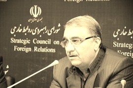 بهتر است هر چه زودتر FATF  و CFT به نتیجه برسد/ مدیرکل شورای راهبردی روابط خارجی : اروپا به خوبی در حال دفاع از برجام است ، براساس گزارش های رسیده شرکت‌های اروپایی آمادگی خود را برای همکاری با ایران اعلام کرده‌اند
