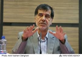 مهندس باهنر : در افکارعمومی این طور برداشت شد که اصلا جمنا ساخته و پرداخته سپاه است/ افکارعمومی فکر می کند اصلا بساط و مغازه و دکان همه اش دست آنهاست.
