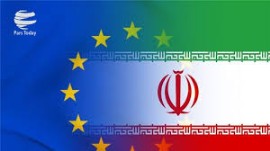سازوکار مالی ویژه اروپا برای ایران را به صورت رسمی راه اندازی شد