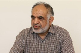 الهی اقتصاددان و عضو هیات علمی اقتصاد دانشگاه : در قضیه برجام تشتت آرایی وجود داشت. بخش های زیادی از نیروهای پرنفوذ در جامعه برجام را بر نمی تافتند و حاضر نبودند آن را قبول کنند. در نهایت هم زمینه به نحوی پیش رفت که آمریکا از برجام خارج شد. 