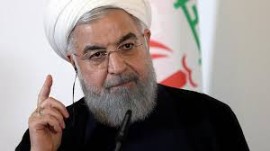 مخالفان داخلی برجام سهم عمده‌ای در تشویق ترامپ برای خارج ساختن آمریکا از برجام داشتند/ جمهوری اسلامی : رئیس‌جمهور حق دارد موانع کار را با مردم در میان بگذارد