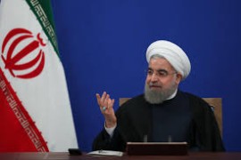 رئیس جمهور : هرکسی دیوار دور خود بکشد در داخل نابود می شود، ما باید بتوانیم با اندیشمندان و متفکرین تمام کشور‌ها در رابطه باشیم 