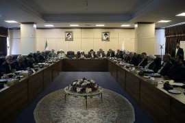 حمله پیامکی به اعضای مجمع تشخیص مصلحت نظام