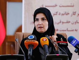 پیش نویس لایحه همه پرسی در خصوص چارچوب نظارت استصوابی در معاونت حقوقی رئیس جمهوری  تهیه شد 