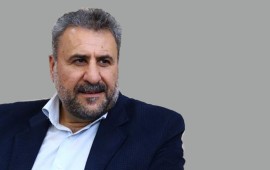 حشمت الله فلاحت پیشه: در تصویب FATF نوعی لجاجت حاکم شد که تاوان اقتصادی را برای کشور به دنبال خواهد داشت