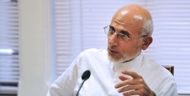 سید مصطفی میرسلیم نماینده منتخب مردم تهران : من خبر داشتم که آقای خلخالی دارند زیاده روی می کنند. ایشان خیلی زود حکم صادر می کرد و عجله داشت که افراد را زودتر اعدام کند