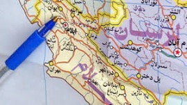 حال ایوان خوب نیست، ایوان را دریابید، نجنبید این شهر از قم سبقت خواهد گرفت