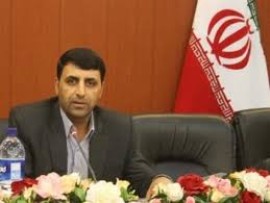 وضعیت نسبتاً آرام در دو روز گذشته در ایوان / مهندس سبزی فرماندار شهرستان : هفته‌ی پیش رو بسیار خطرناک‌تر از دو هفته‌ی گذشته برای ایوان است