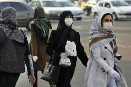 هیچ واقعیتی به نام شکست یا سرکوب کرونا وجود ندارد، ما تنها می توانیم با کرونا کنار بیائیم، ما تنها می توانیم از کرونا عبور کنیم