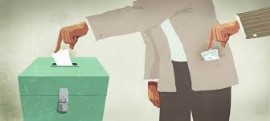 یادداشتی در موضوع خرید و فروش رأی/ دموکراسی 