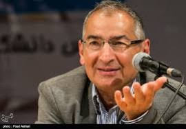 نامه دکتر صادق زیباکلام به دکتر حسن روحانی :درصد بالایی از مردم ایران صرفا  خواهان یک زندگی با امید و آرامش هستند