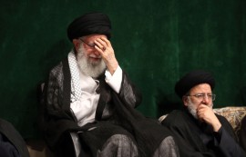 مقام معظم رهبری :اگر شما در این مسیر حق ثابت قدم باشید، کشور و دنیا اصلاح و بشریت از منافع آن بهره‌مند می‌شود