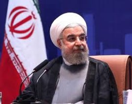 دکتر حسن روحانی : گام مهمی برای تبدیل 4بعلاوه1 به 5بعلاوه1برداشته شده است