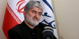 علی مطهری : حوادث تلخ آبان ماه نشان داد که سران قوا نبض جامعه را در دست ندارند/ طبق اعتراف نهاهای اطلاعاتی خودمان، توده فقیر جامعه بودند که معترض شدند 